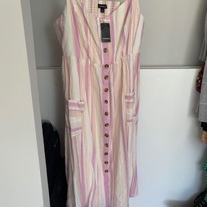 Torrid size 2 dress